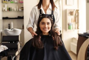 IMPRESSIONS IN HAIR HERNE HILL FOR SALE -  POA