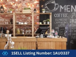 Soul Origin High Performing Cafe Franchise - Brisbane