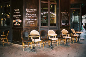 Profitable Takeaway Business * Rare Opportunity * 5 Days Operation [2109283]