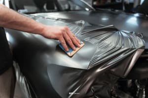 PPF/VINYL Wrapping, Ceramic Coating & Tinting Business For Sale
