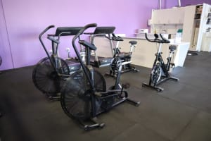 Boutique Female Gym – Yangebup, WA