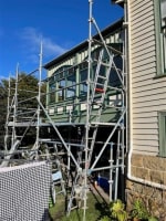 Niche Building & Construction Opportunity