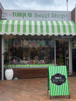 TORQUAY SWEET SHOP FOR SALE