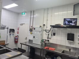 Ogalo Portuguese Chicken in a Prime Food Court Location - Darwin, NT