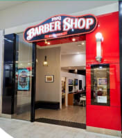 FNQ Barber Shop – Established Men's Grooming Enterprise in Cairns' Premier Shopping Destination.