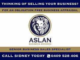 TAKEAWAY BUSINESS FOR SALE