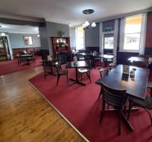 LEASEHOLD - Federal Hotel / Motel, Berrigan NSW - 1P0557