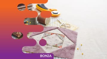 36517 - Established Online Quilting Fabric E-commerce Business for Sale