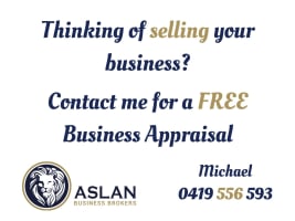 NDIS SERVICE PROVIDER BUSINESS FOR SALE