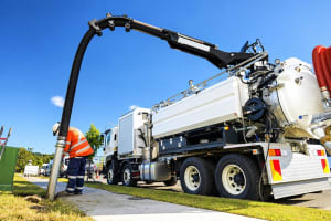 Underground Asset Management & Vacuum Excavation Business | $4M 2026 Sales | Under Management