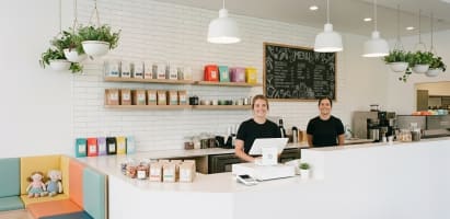 UNDER OFFER - Popular Kids Cafe & Play Centre  Over $1M Fit-Out , Sutherland Shire