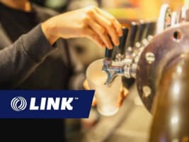 Prominent Cider Brand with National Distribution. Buy NOW and enjoy Taste of Tasmania cashflow.