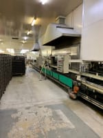 Hugely Successful, Well-Established Commercial Bakery Palmerston Bakery