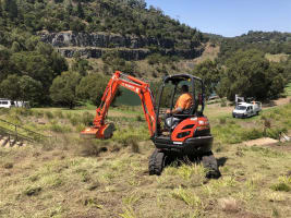 Civil Construction Business for sale in Melbourne