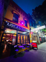 The Local Lounge / Bar / Cafe - (Formerly Despana Tapas Bar)