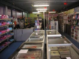 PARTY HIRE & RETAIL BUSINESS IN A GROWTH AREA