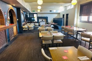 Major Price Reduction - Palace Hotel Lang Lang