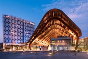 Multi-Service Industrial Contractor in Papua New Guinea