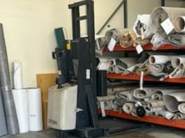 Flooring business, Brisbane Bayside, Long established, Proven Performer.