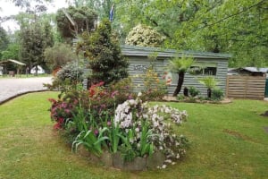 Under Contract - Harrietville Caravan Park - Established leasehold caravan park at the foot of th...