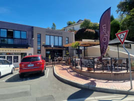 Charming Neighbourhood Cafe with Stunning Views Trevallyn