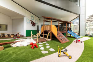 Staff Managed Brisbane Childcare Centre #432