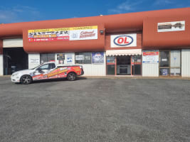 Established Mechanical Workshop, Parts and Accessories – Hervey Bay, QLD