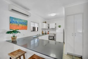 Management Rights Opportunity in Port Douglas – Profitable & Easy to Run - ID 8990