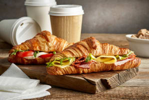 Well-Established Cafe & Eatery – Prime Location | Walk In Walk Out [2601201]