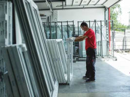 Building Products Manufacturer