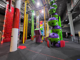 UNDER OFFER - Thriving Indoor Climbing Business Under-management - VIC