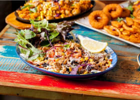 Hecho en Mexico Mexican Franchise for Sale – Brighton