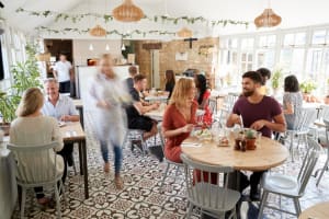 Mornington Peninsula Café Opportunity – Walk in Walk Out [2607032]