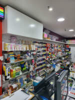 SHOPPING CENTRE NEWSAGENCY/GIFTS/TATTS FRANCHISE $350,000 PLU SAV