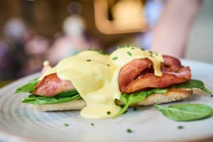 Your Passion Our Legacy Become a Coffee Club Franchise Owner today