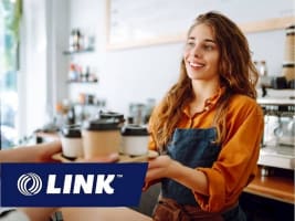 Cafe for Sale Brisbane - $120K Walk In Walk Out