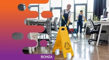 36290 Profitable Eco-Friendly Cleaning Business - Loyal Client Base