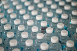 Established Water Bottling Business - Western Suburbs