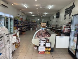 Butcher (Meat / Poultry)