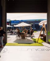 Versatile Hospitality & Entertainment Opportunity The Industrial Sunbury