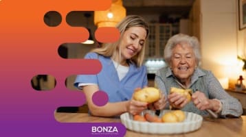 36345 Values-Led Disability Support Business - NDIS Registered