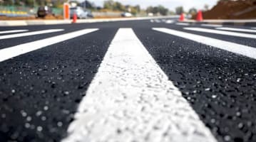 Leading Road Infrastructure Services - Profitable & Scalable