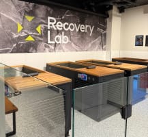 Award-Winning Recovery and Wellness Studio – Pascoe Vale, VIC