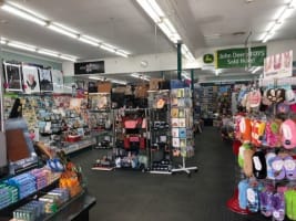 Numurkah Authorised Newsagency and Gifts (YDWN1817)