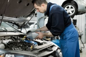 21187 Profitable Tyre, Servicing & Mechanical Business - Maroochydore