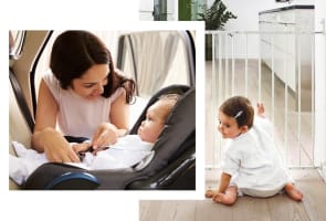 Child Safety Products Online Business – National Opportunity