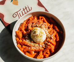 ​TUTTI TRATTORIA – ESSENDON