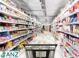 Supermarket for sale in South Western Sydney - NSW344