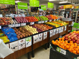 FOODWORKS FREEHOLD & BUSINESS (SOUTH GIPPSLAND)