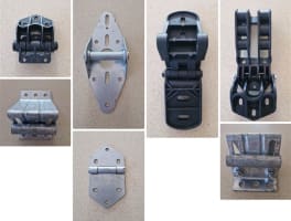 Established Garage Door Service Business